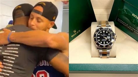 steph curry rolex watch|steph curry watches.